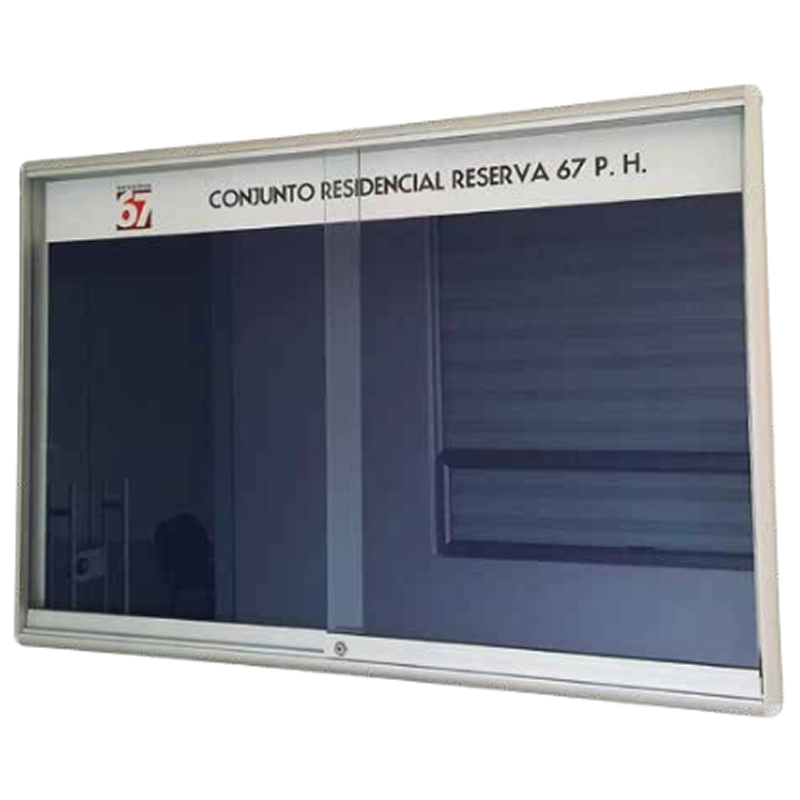 Carteleras