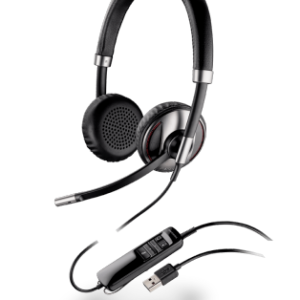 BLACKWIRE 710/720