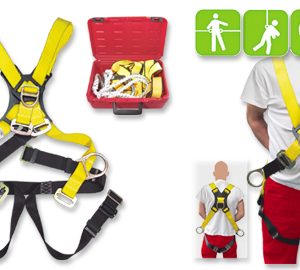 ARNES PARA TRABAJOS EN ALTURAS