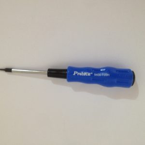 DESTORNILLADOR PROSKIT 9400 TOSH