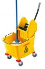 BALDE ESCURRIDOR RIMAX REF 6998