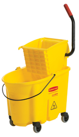 BALDE ESCURRIDOR RUBBERMAID REF 7580