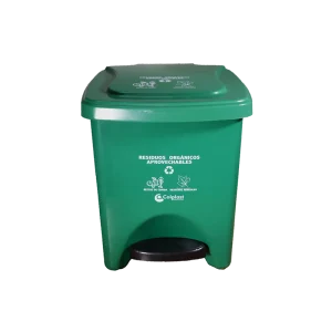 BASURERA_PEDAL_22_LITROS_VERDE