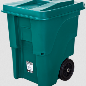 CARRO CONTENEDOR DURAKART 55 GALONES