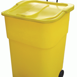 CARRO CONTENEDOR DURAKART 80 LITROS