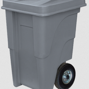 CARRO CONTENEDOR DURAKART 90 GALONES