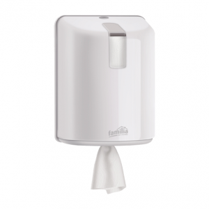 DISPENSADOR TOALLAS MANOS FAMILIA