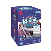 KLEINE ABSORBENTE