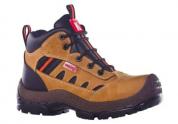 Bota Seguridad Master Siena