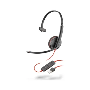 Plantronics-Blackwire-3210-Wired